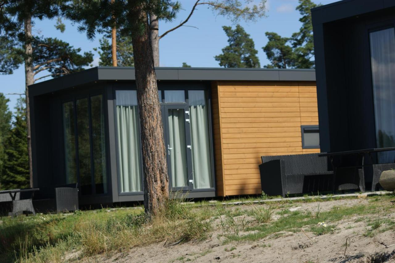 Odin Camping As Svensrud Rum bild